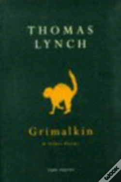 Capa do artigo Grimalkin And Other Poems
