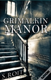 Capa do artigo Grimalkin Manor