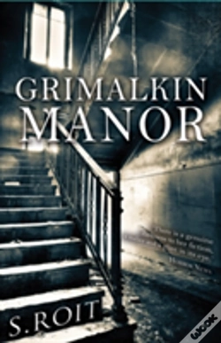 Capa do artigo Grimalkin Manor