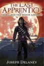 Grimalkin, The Witch Assassin - Preview
