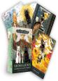 Grimalkin'S Curious Cats Tarot