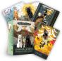 Grimalkin'S Curious Cats Tarot - Preview