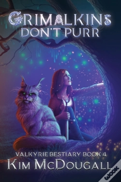 Capa do artigo Grimalkins Don'T Purr