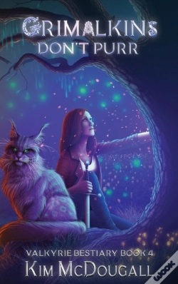 Capa do artigo Grimalkins Don'T Purr