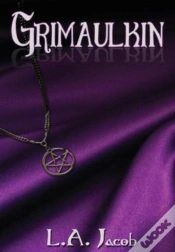Capa do artigo Grimaulkin