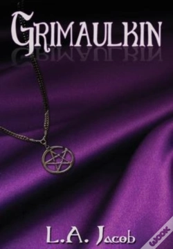 Capa do artigo Grimaulkin