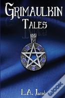 Grimaulkin Tales