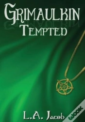 Capa do artigo Grimaulkin Tempted