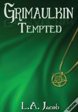 Capa do artigo Grimaulkin Tempted
