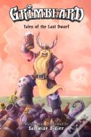 Grimbeard