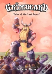 Capa do artigo Grimbeard
