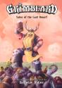Grimbeard - Preview