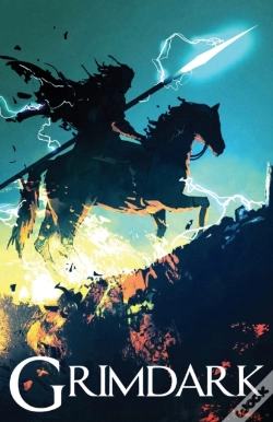 Capa do artigo Grimdark