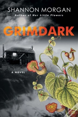 Capa do artigo Grimdark