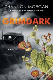 Capa do artigo Grimdark