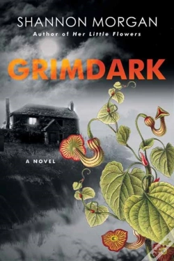 Capa do artigo Grimdark