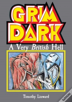 Capa do artigo Grimdark