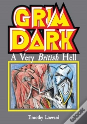 Capa do artigo Grimdark