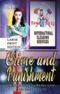 Grime And Punishment: An Urban Fantasy S - Preview