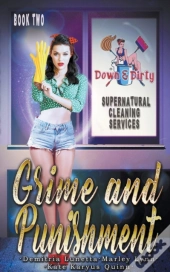 Grime And Punishment