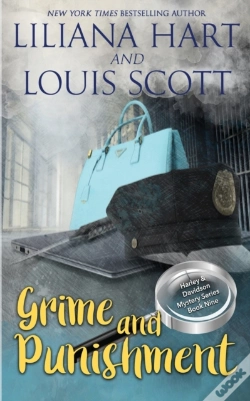 Capa do artigo Grime And Punishment