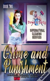 Capa do artigo Grime & Punishment