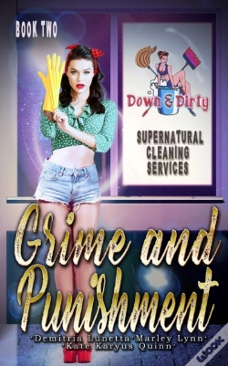 Capa do artigo Grime & Punishment