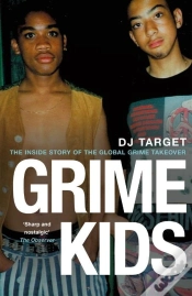 Capa do artigo Grime Kids