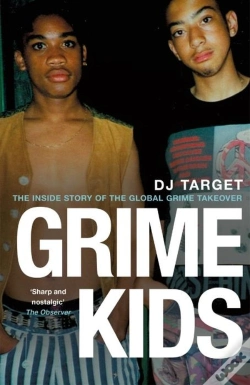 Capa do artigo Grime Kids