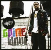 Capa do artigo Grime Wave - CD