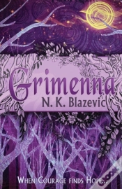 Capa do artigo Grimenna