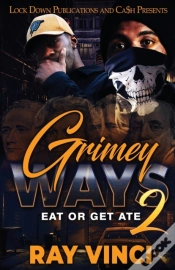 Capa do artigo Grimey Ways 2