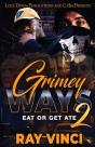 Grimey Ways 2 - Preview
