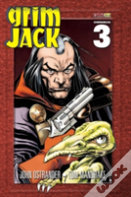 Grimjack Omnibus 3