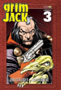 Grimjack Omnibus 3 - Preview