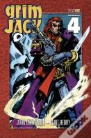 Grimjack Omnibus 4