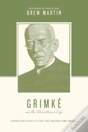 Capa do artigo Grimke On The Christian Life