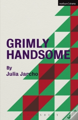 Capa do artigo Grimly Handsome
