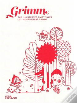 Capa do artigo Grimm /Anglais