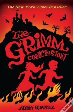 Capa do artigo Grimm Conclusion