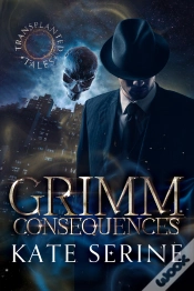Capa do artigo Grimm Consequences