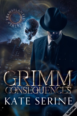 Capa do artigo Grimm Consequences