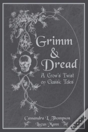 Capa do artigo Grimm & Dread