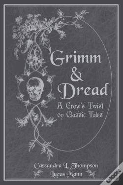 Capa do artigo Grimm & Dread
