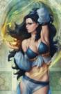 Grimm Fairy Tales: Arcane Acre Volume 1 - Preview