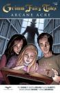 Grimm Fairy Tales Arcane Acre Volume 2 - Preview