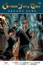 Grimm Fairy Tales Arcane Acre Volume 4 - Preview