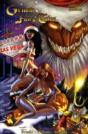 Grimm Fairy Tales: Different Seasons Volume 1 - Preview