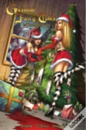 Capa do artigo Grimm Fairy Tales: Different Seasons Volume 3