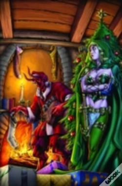 Capa do artigo Grimm Fairy Tales: Different Seasons Volume 4